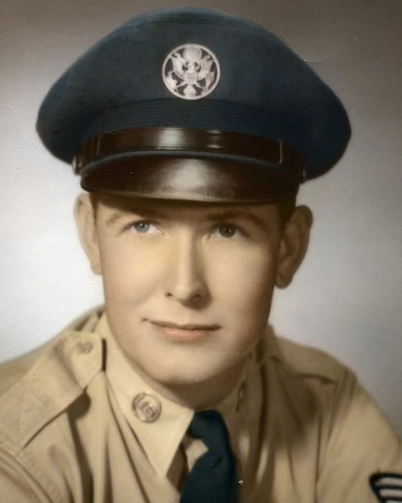 Lorenzo A. Merchant