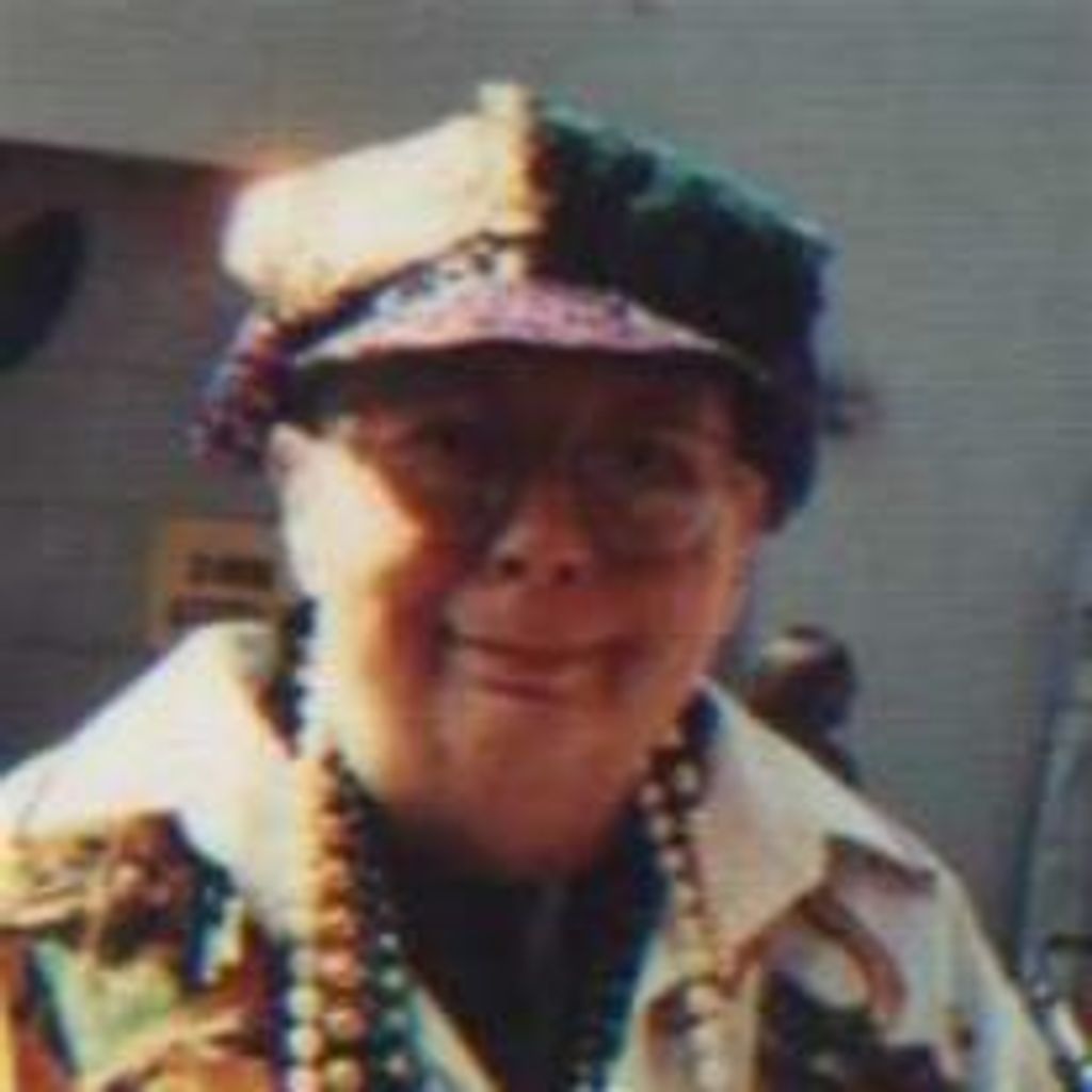 Kathleen  Allemand Bronson