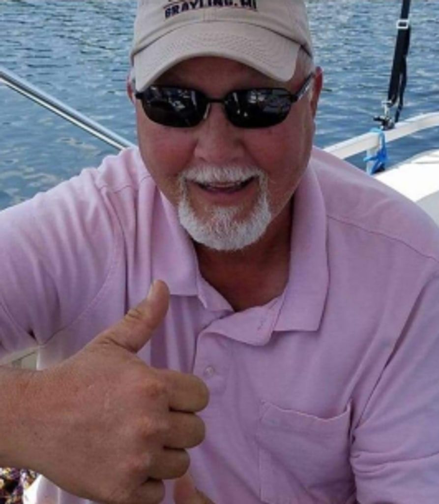 Kevin  Lee Eichler Profile Photo