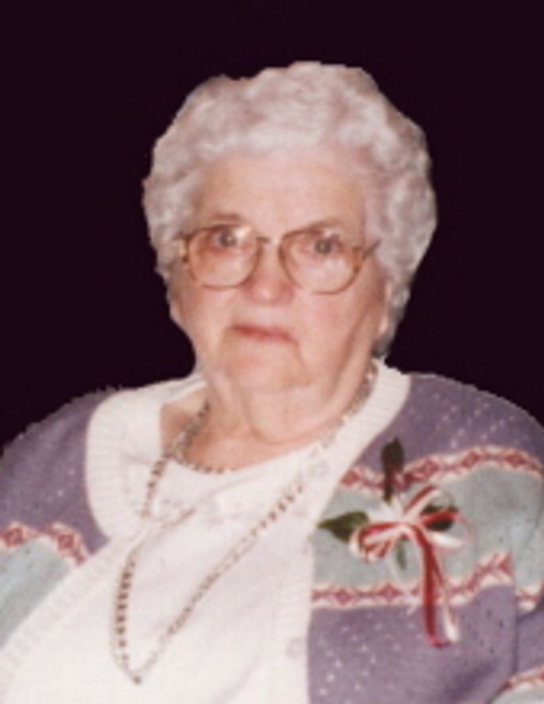 Delores C. Rogers