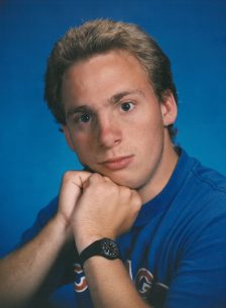 Chris Cofer
