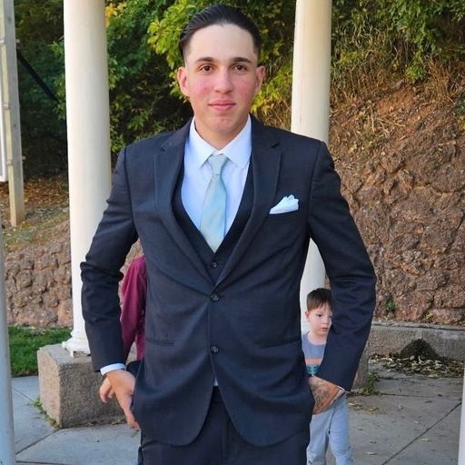 Vincent Angel Ramirez Profile Photo