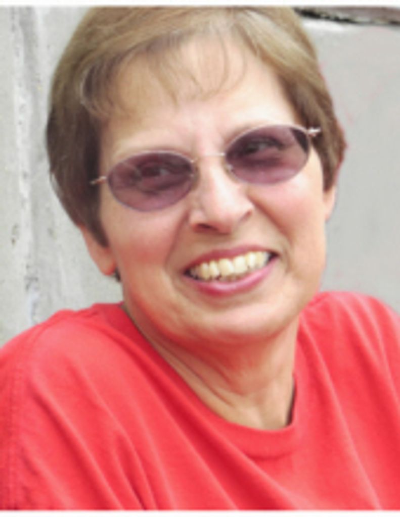 Roslyn K. Imhoff