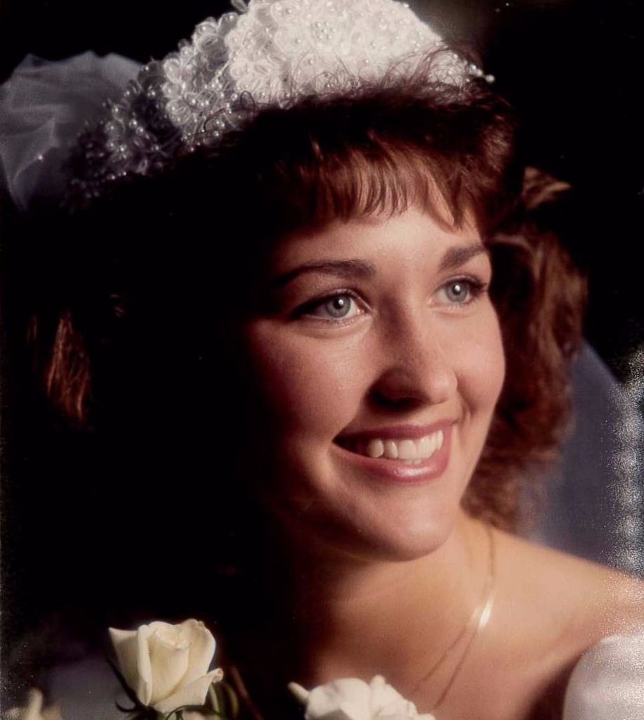 Julie Ann (Surratt) Ahlrichs