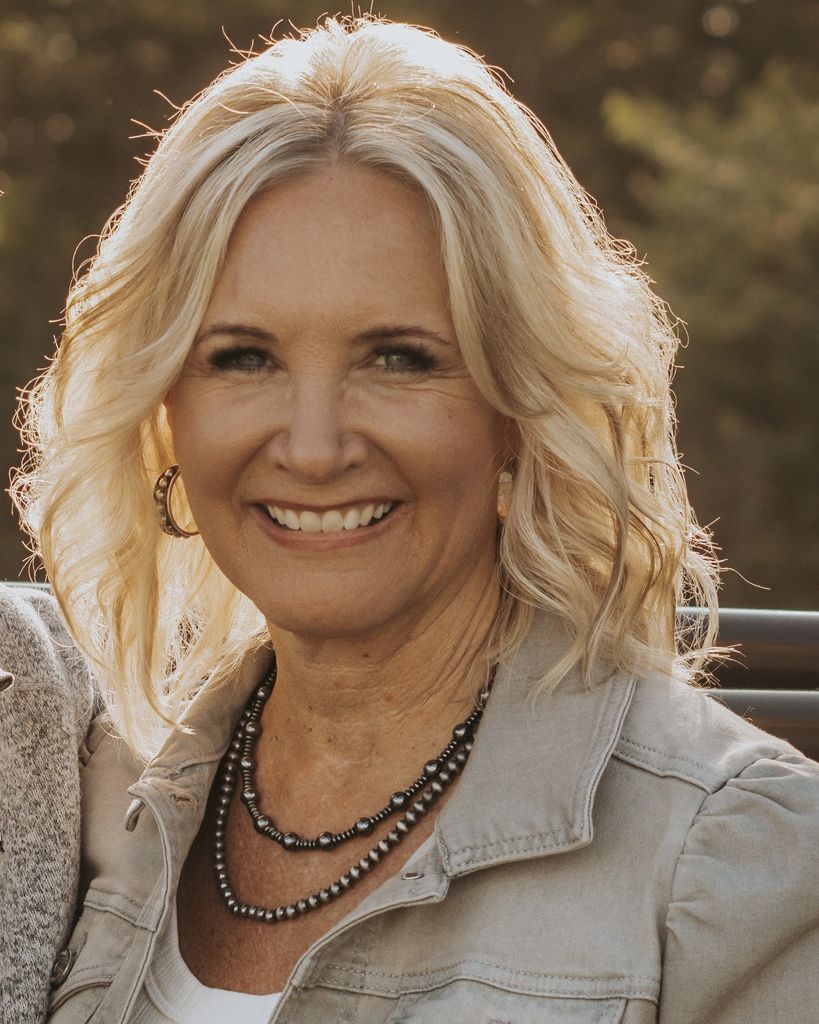 Sheri Hanes Profile Photo