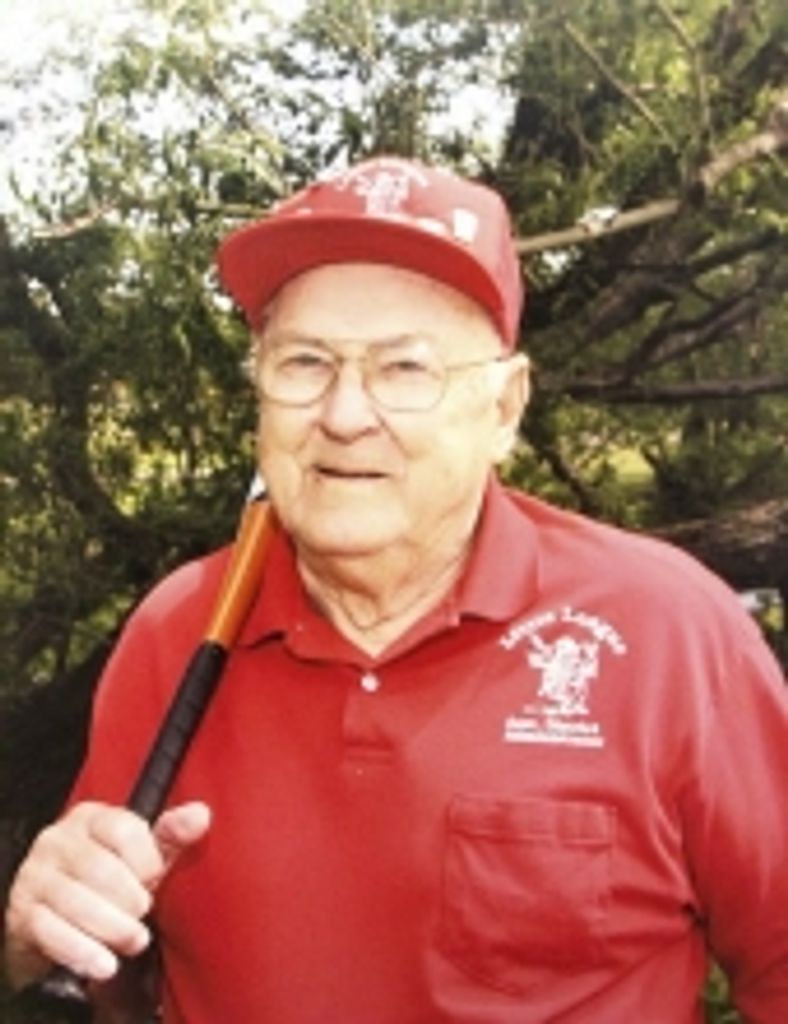Edward "Cherry" Wisniewski, Jr.