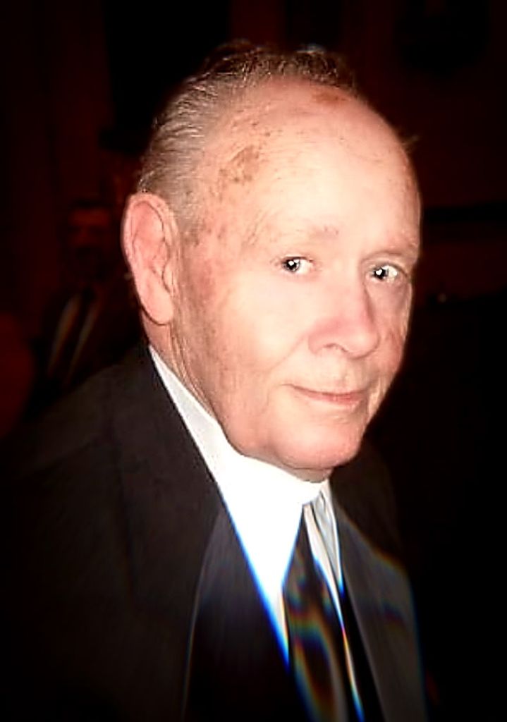 Dean Rogers