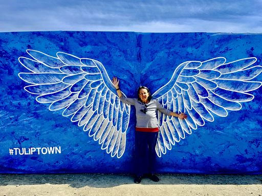 Linda Maryvonne Elliott Profile Photo