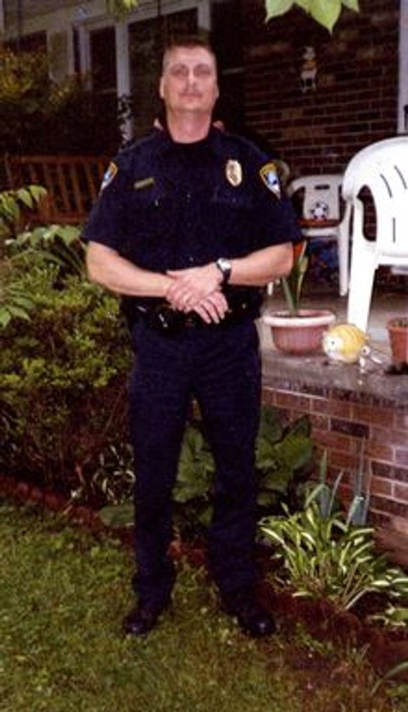 Thomas Bayne Profile Photo