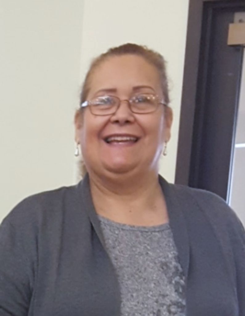 Olga Lepe Garcia Profile Photo