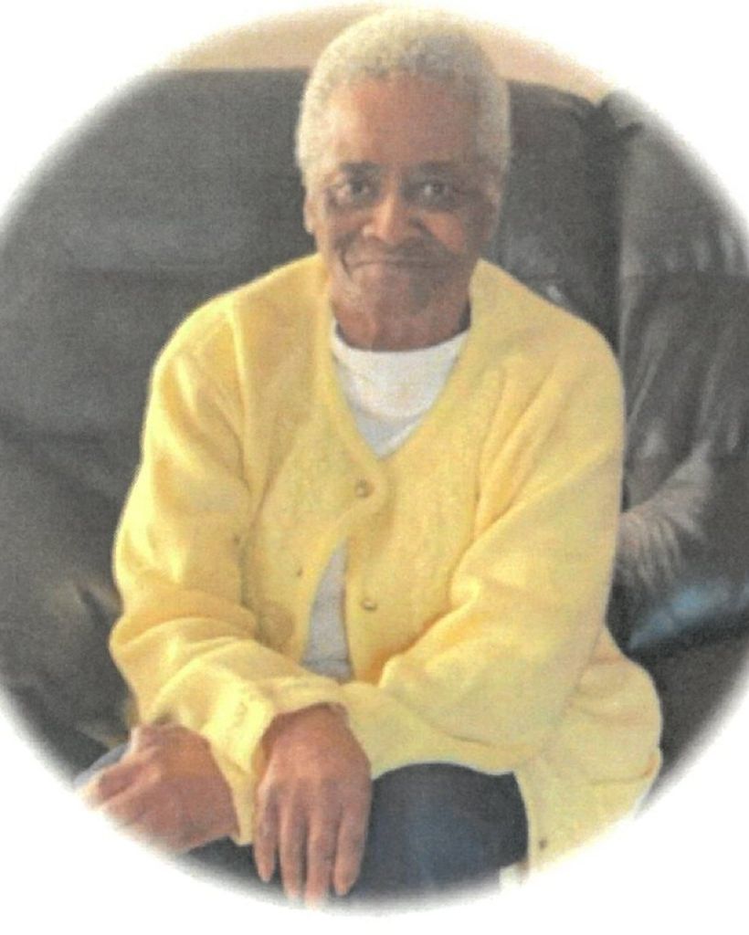 Geneva "Jenny" Harshaw