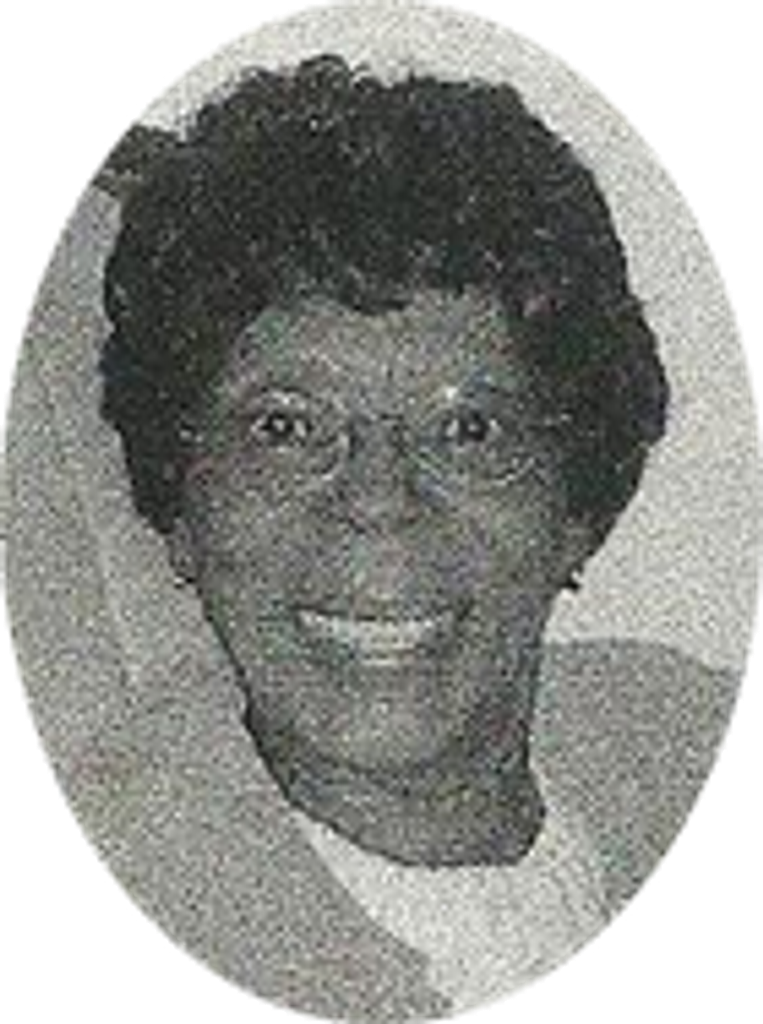 Elizabeth (Whitfield)  James