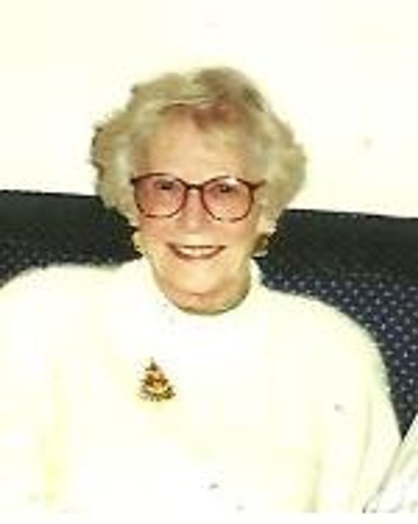 Virginia C. Zakarian