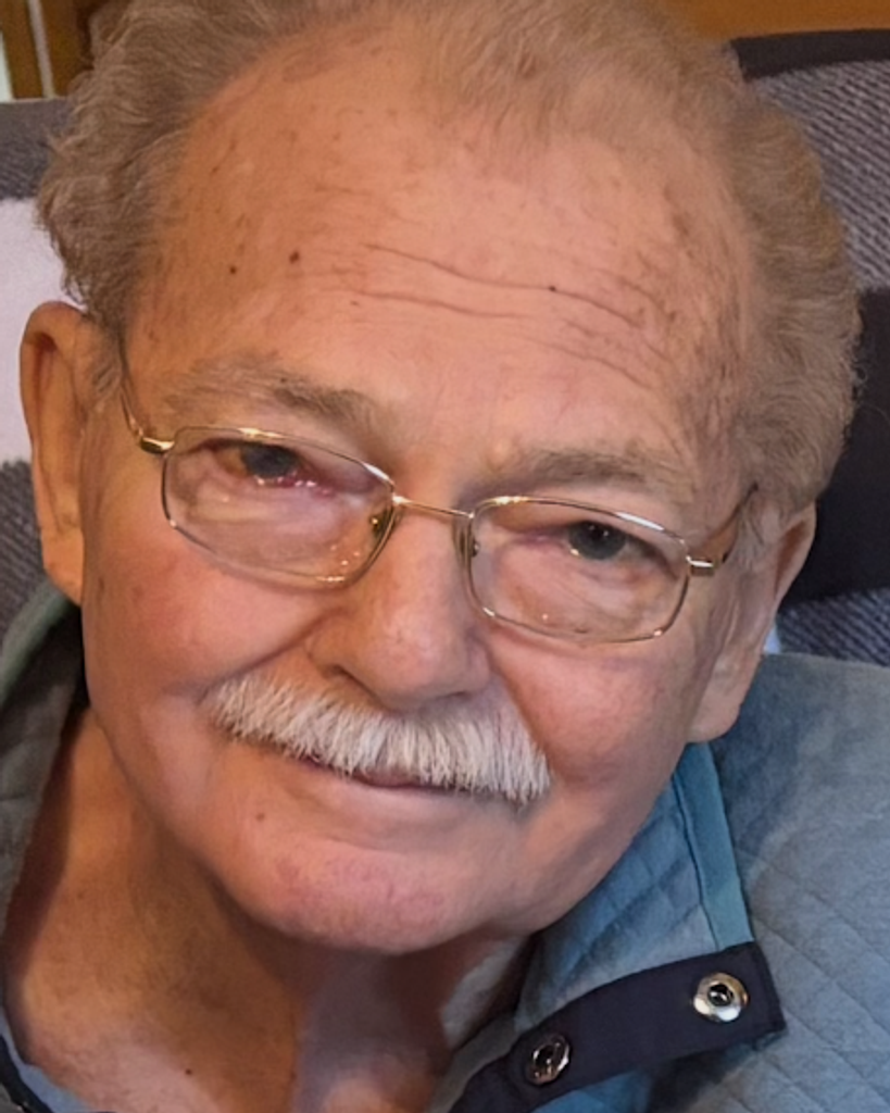 Richard "Dick" John Golly Profile Photo