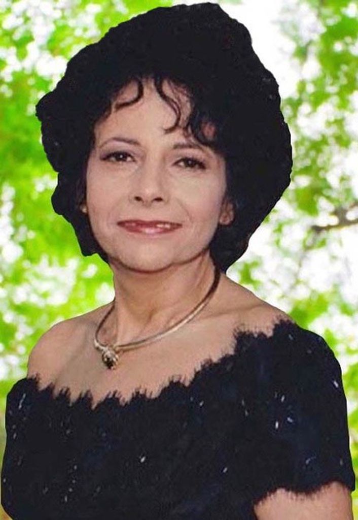 Nina Conomos