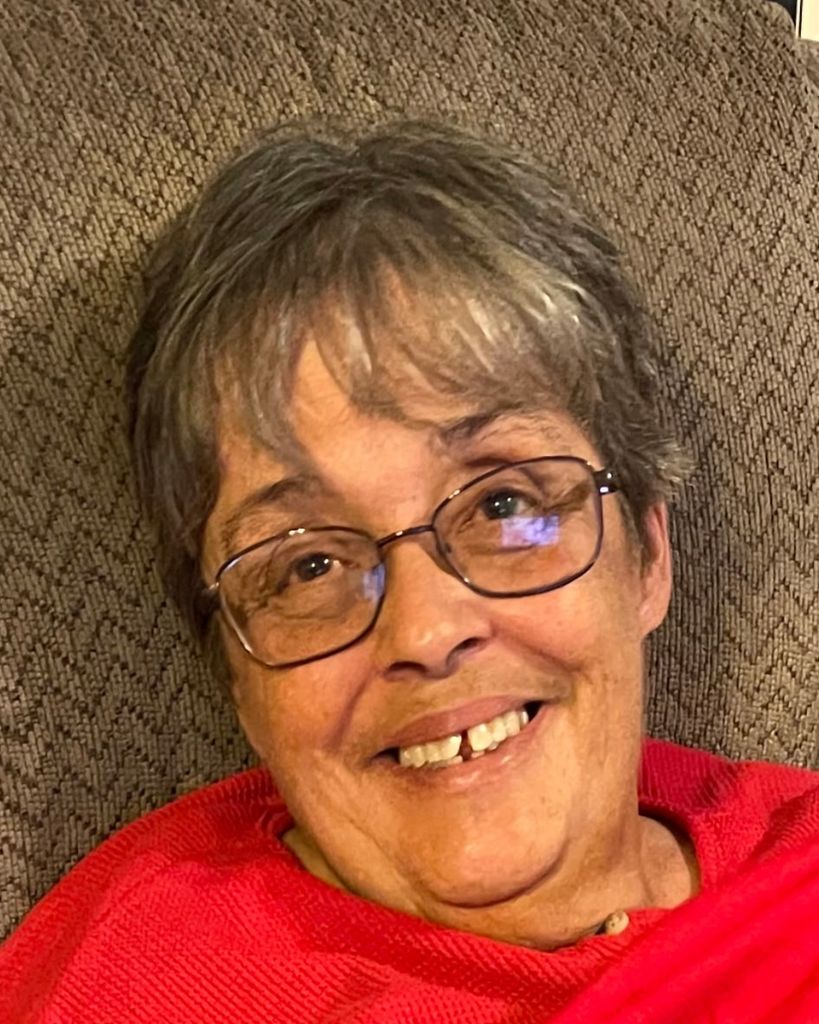 Tammy Davis Profile Photo