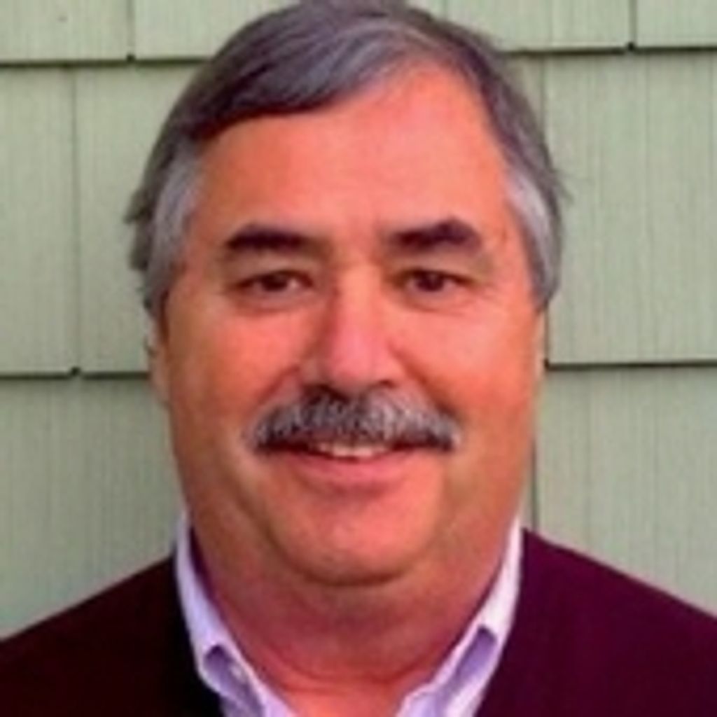 David Ross Walker