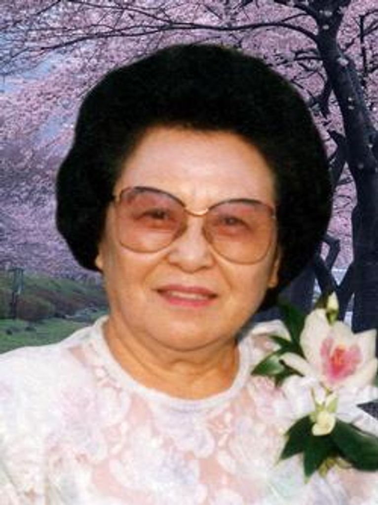 Nobuko June Imamoto