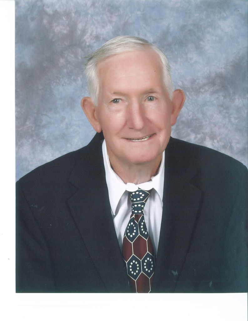 Hubert Raymond Bryan Profile Photo