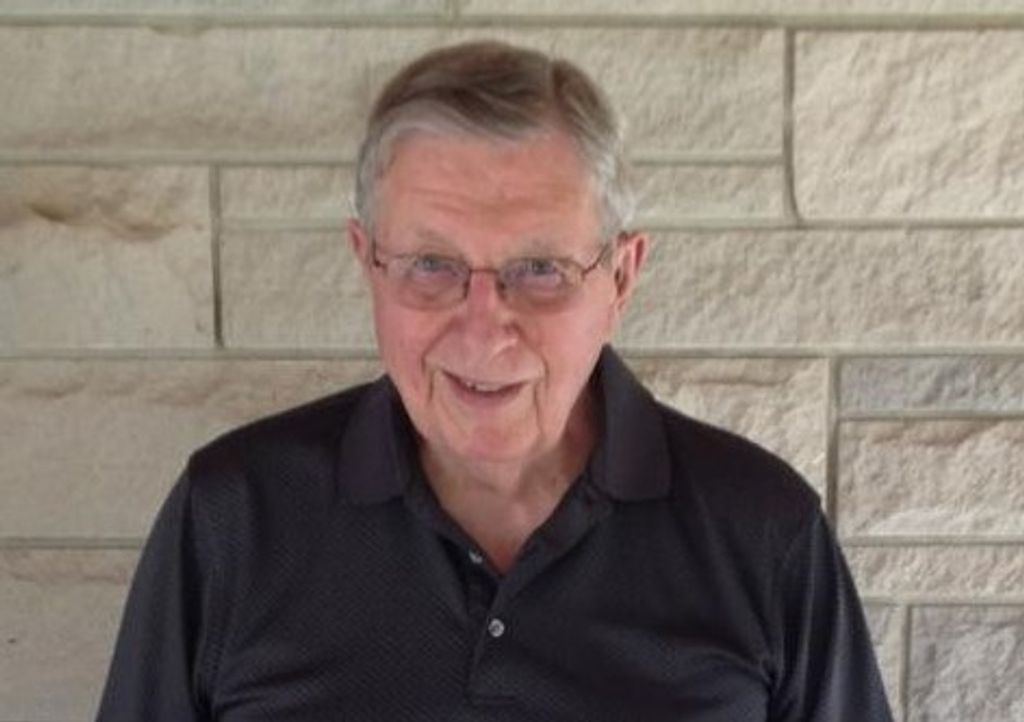 Delbert "Ted" Sweet Profile Photo