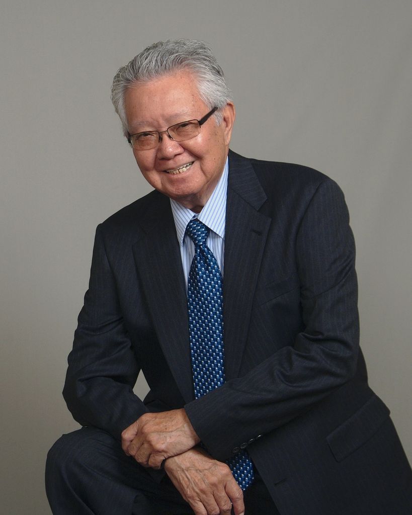 Dr. Matthew K.J. Lim
