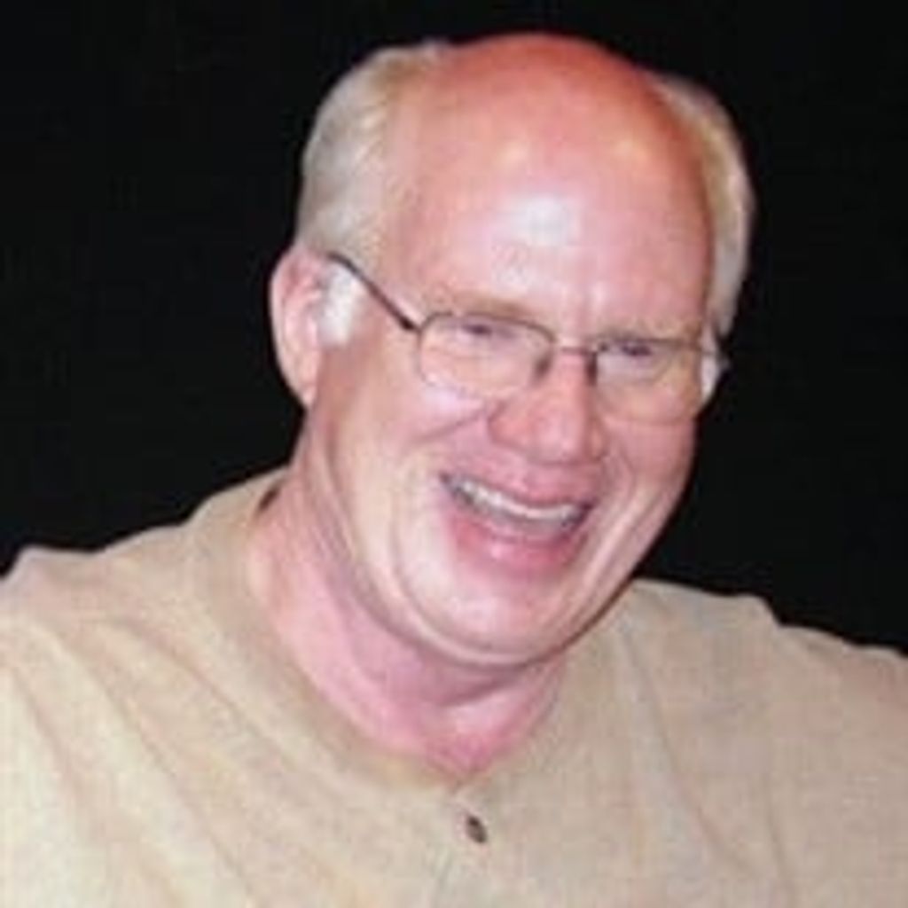 Robert Henry Roush Profile Photo