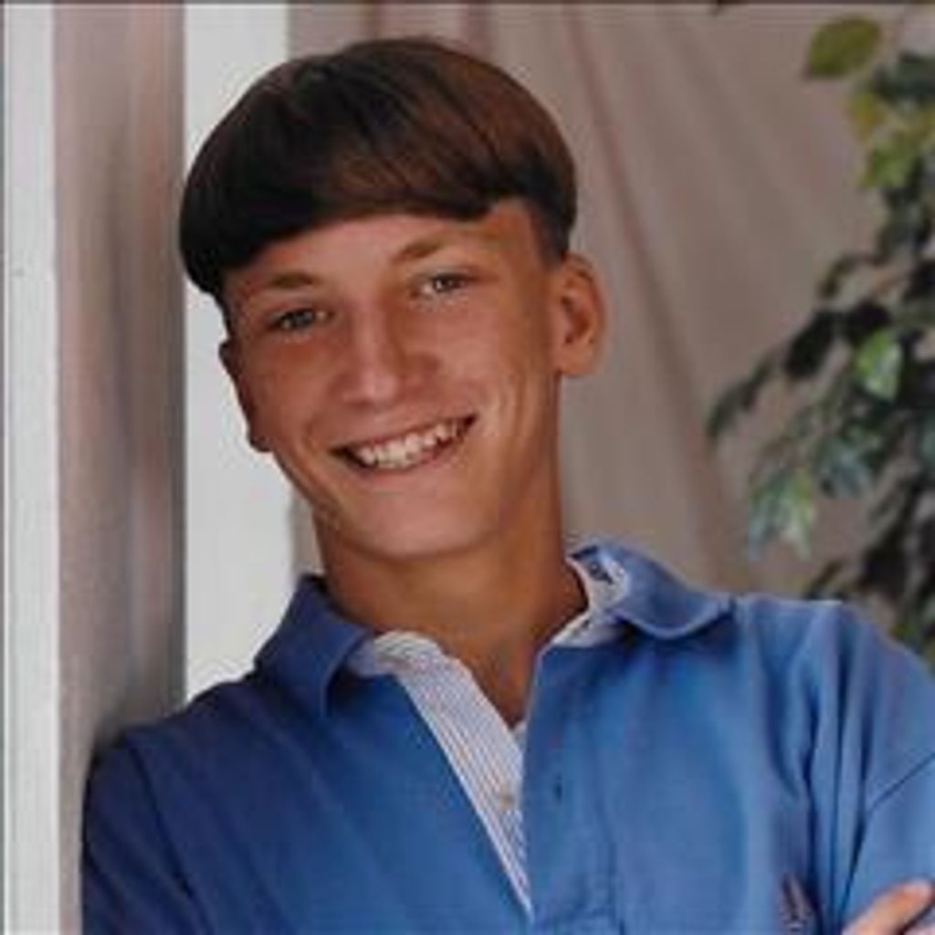 Richard Shane Goswick