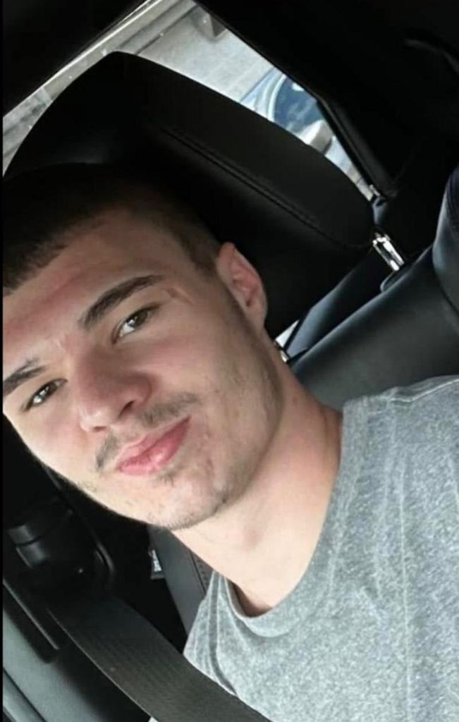 Donavon Izaak Meador Profile Photo