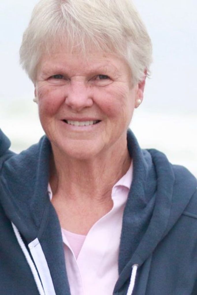 Ann Obray Smith Profile Photo
