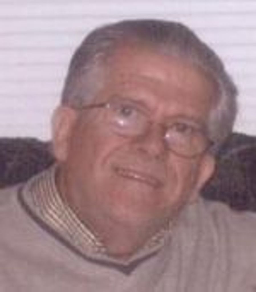 Daniel M. Robinson Profile Photo