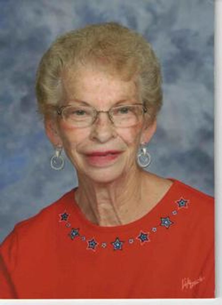 Sarah A Adams Profile Photo