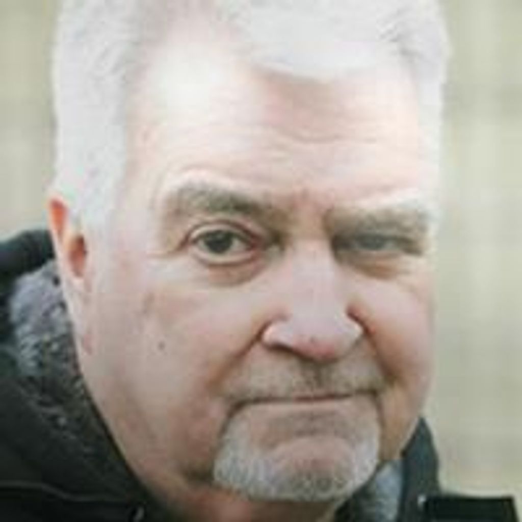 Joseph J Staffieri