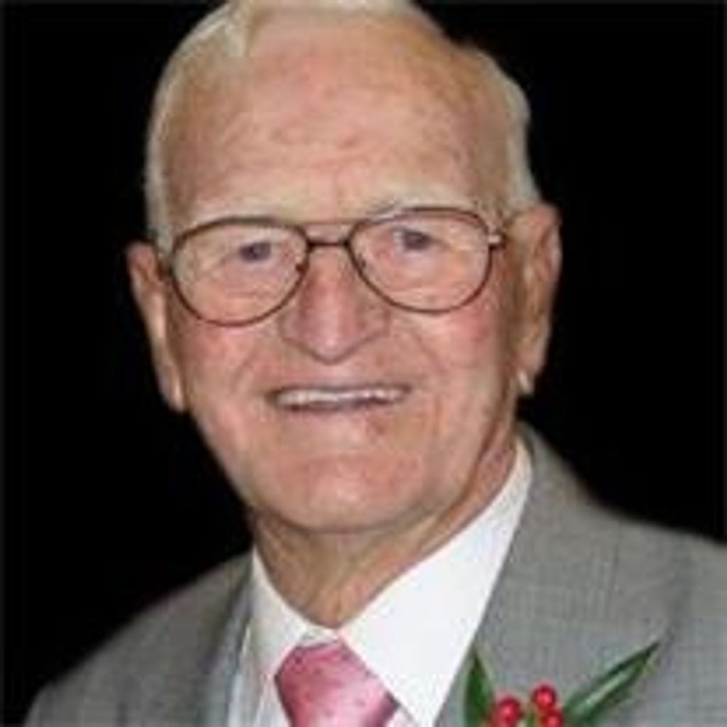 Charles Wilson