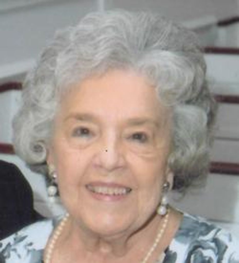 Betty Jane Pair Profile Photo