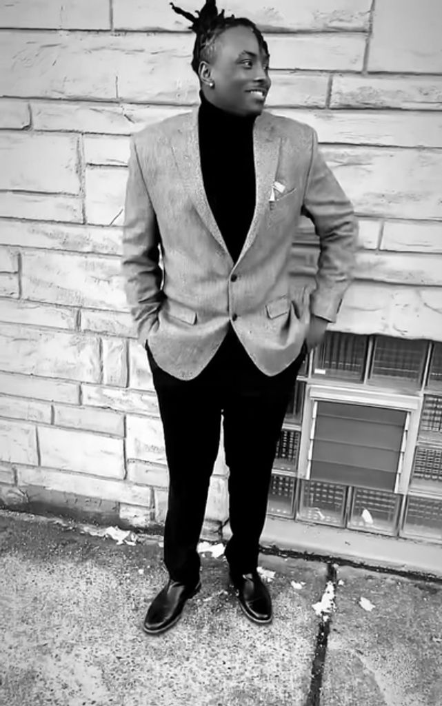 Ny'Jaun Robinson Profile Photo