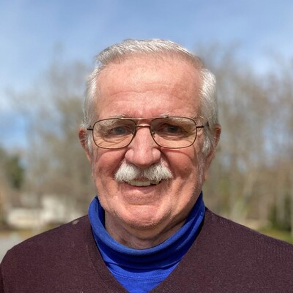 Robert Allen Gilbert Profile Photo