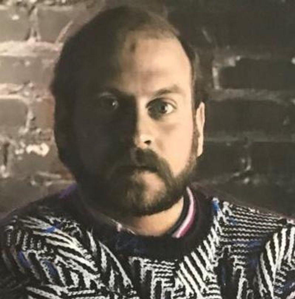 Matthew G. Zumbo Profile Photo