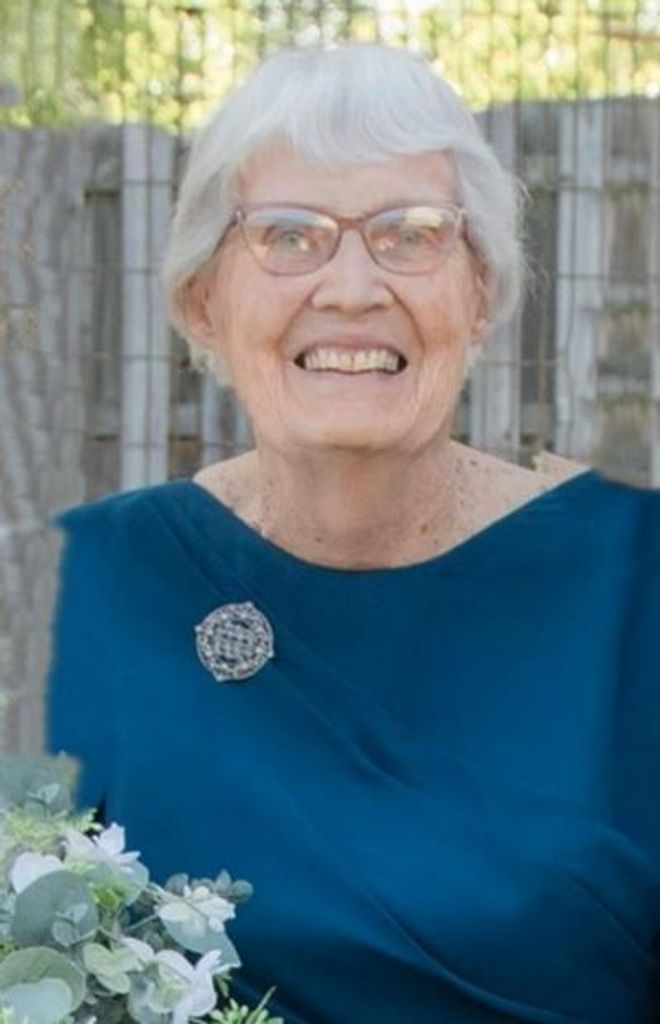 Dorothy "Dottie" R. Burklund Profile Photo