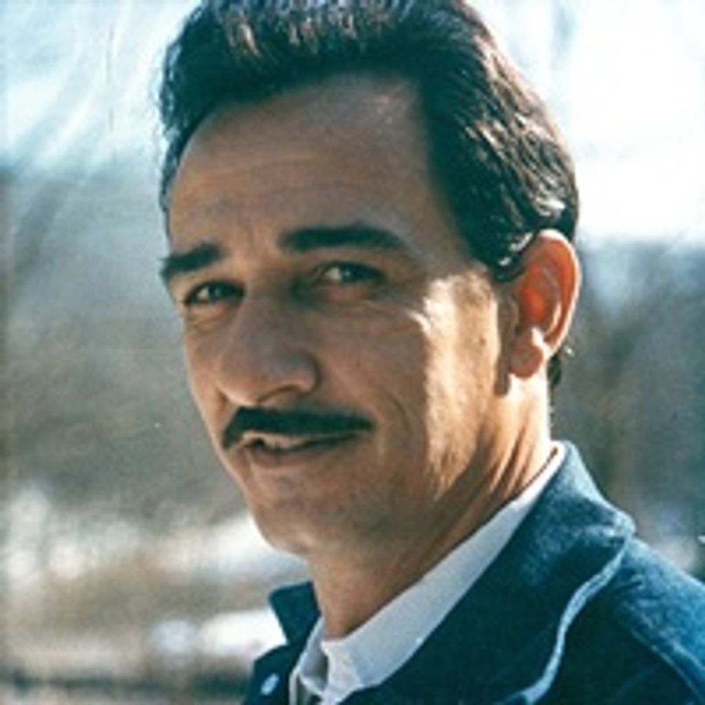 Ray Douglas Deaton