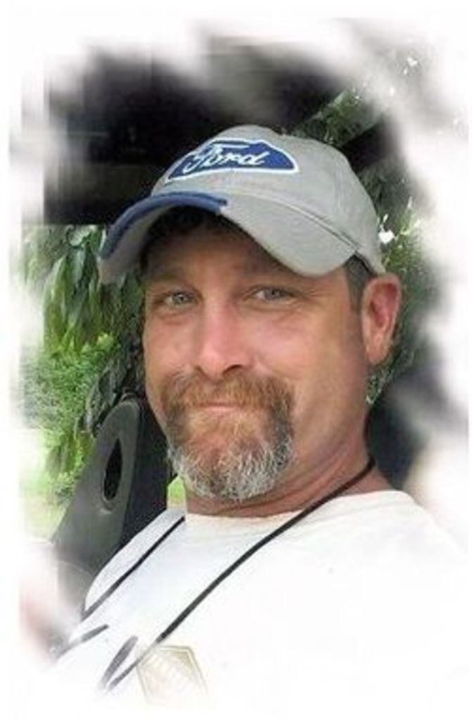 Randy Montgomery