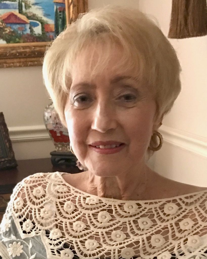 Linda Simmons Profile Photo