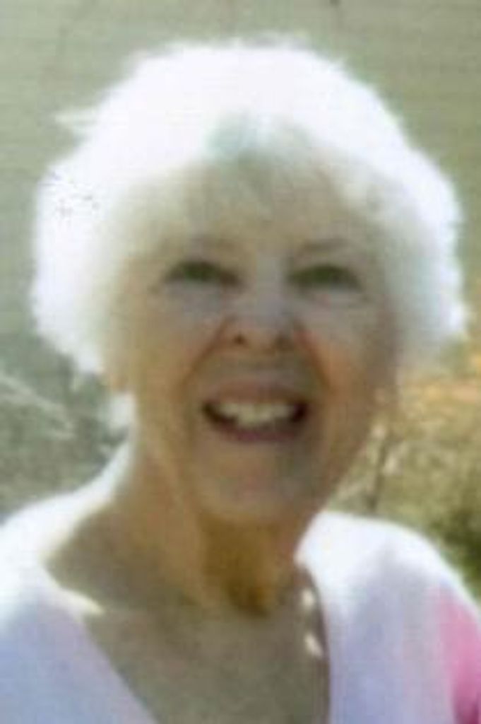 Patricia J. "Patsy" Schwab
