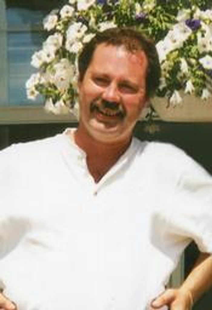 John Jeffrey Flock