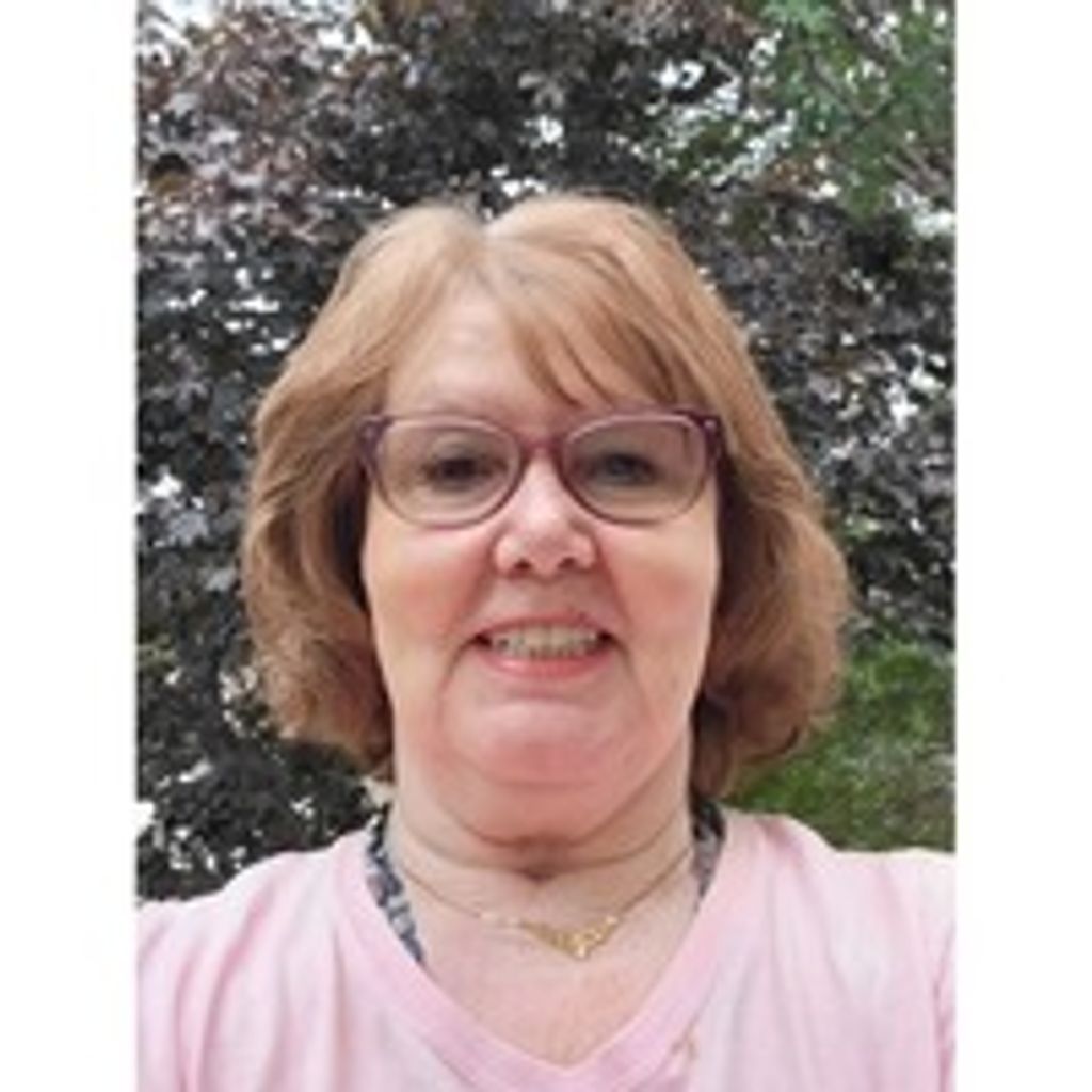 Jeanette Mae (Stensrud)  Andresen