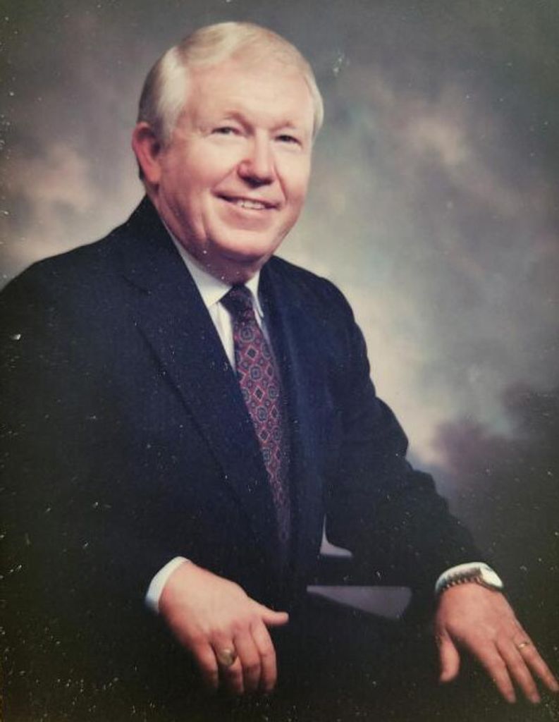 Ray F. Debruhl Profile Photo