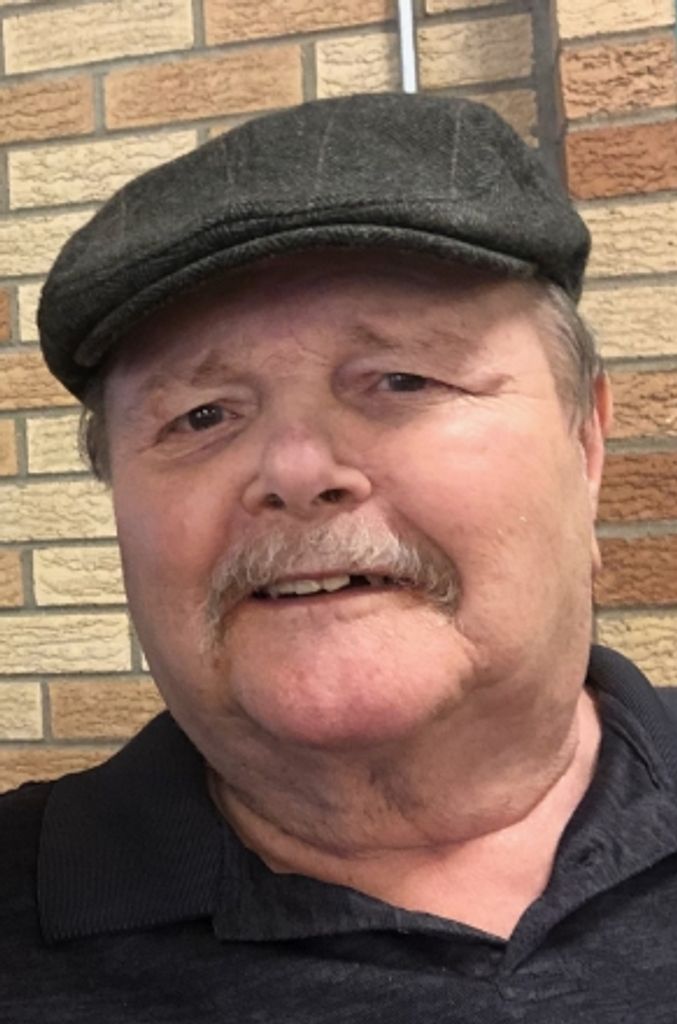 Gordon Erickson