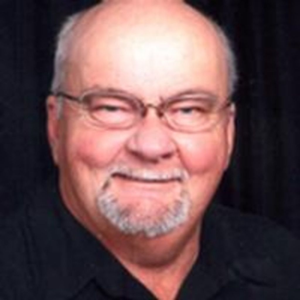 Richard 'Dick' Alan Rima