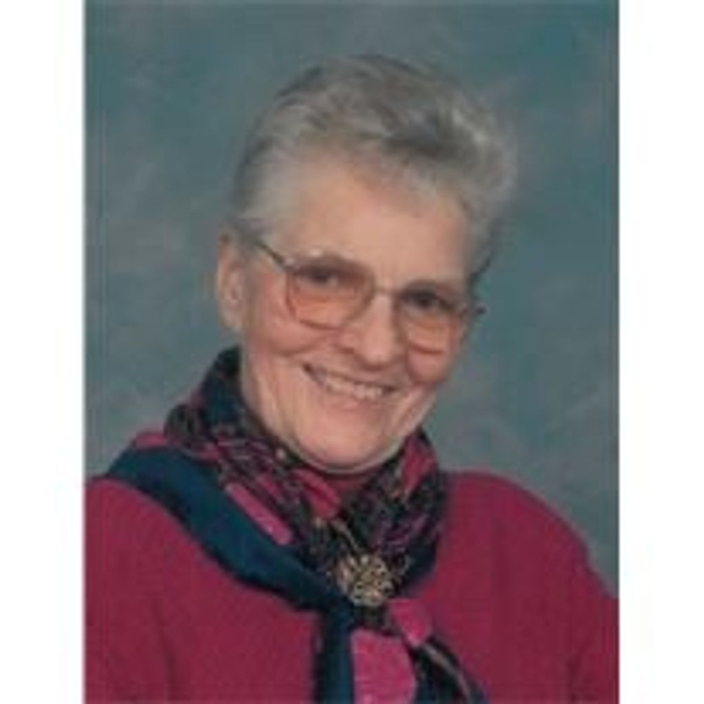 Ada Evelyn Yon