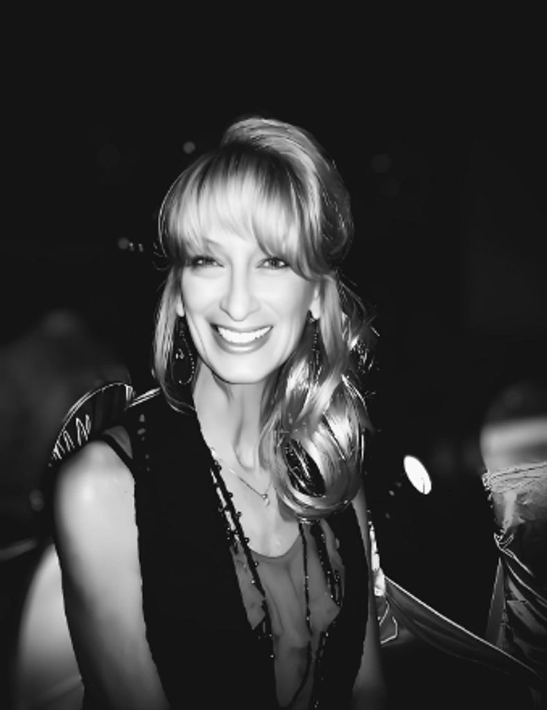 Carla Jo Wilkie Profile Photo