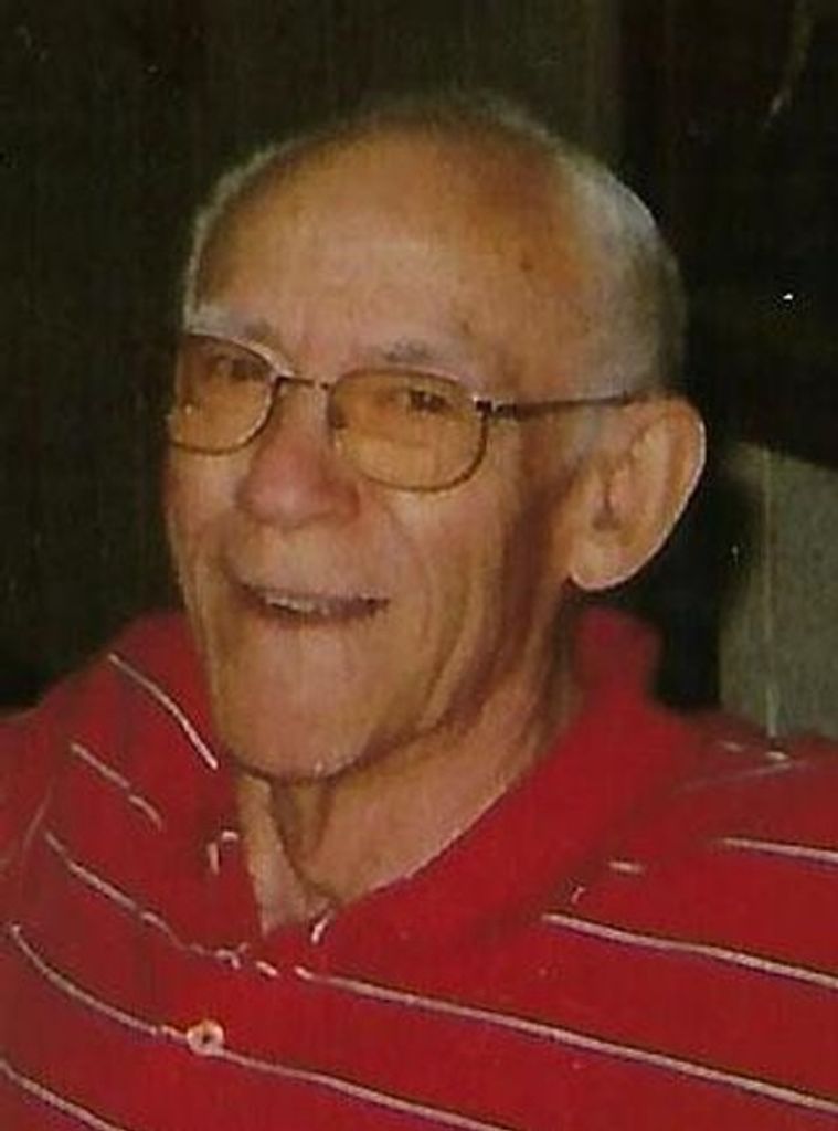 Lewis D. Lawrence, Jr.